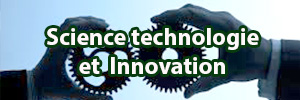Science technologie et Innovation